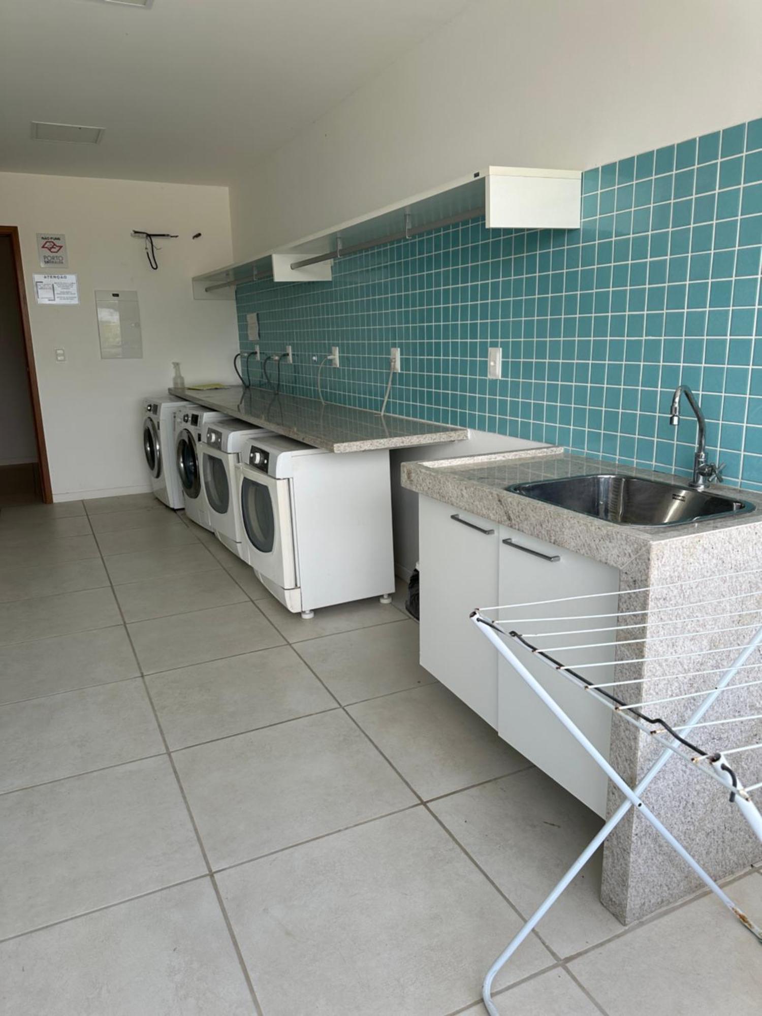Guarajuba Apart Hotel Porto Smeralda Buitenkant foto